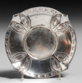 WMF - GERMAN SECESSIONIST SILV