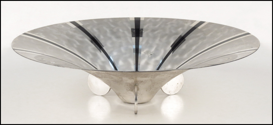 WMF IKORA SILVERPLATE AND ENAMEL