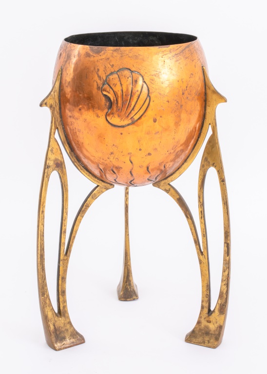 WMF JUGENDSTIL GERMAN ART NOUVEAU