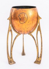 WMF JUGENDSTIL GERMAN ART NOUV