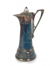 WMF JUGENDSTIL SILVER PLATED C