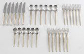 WMF MAXIM'S DE PARIS CUTLERY,