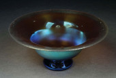 WMF MYRA FOOTED BOWL<br>A beau