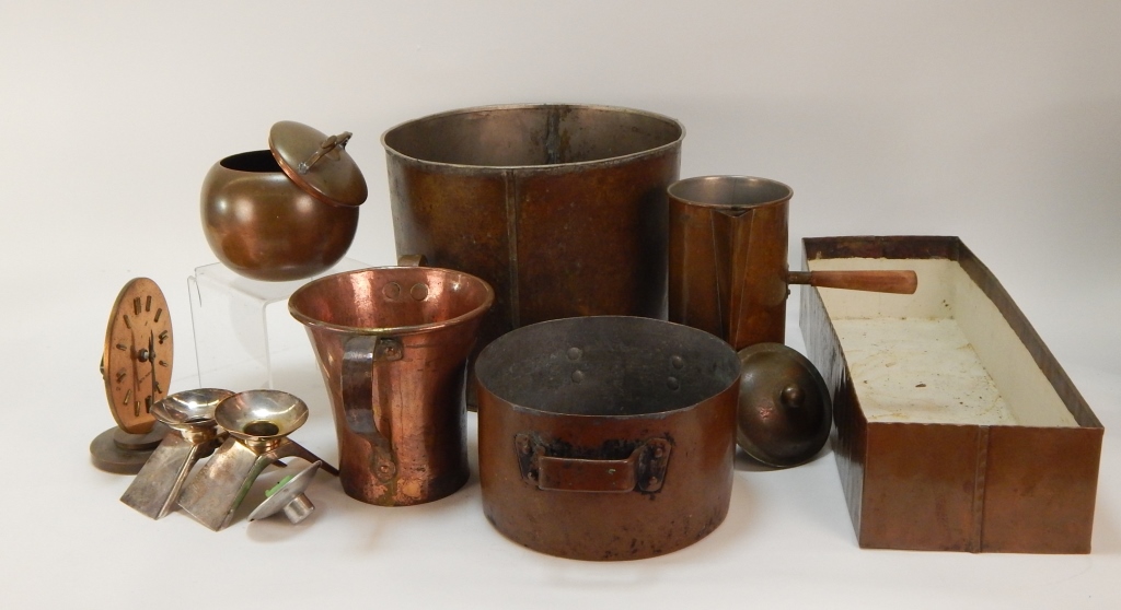 WMF SILVER AMERICAN EUROPEAN ARTS