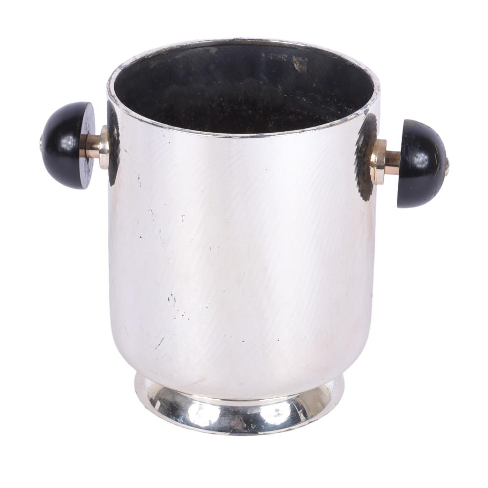 WMF SILVER PLATED 1932 MACHINE