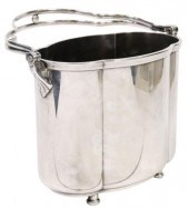 WMF SILVERPLATE CHAMPAGNE COOL