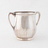 WMF SILVERPLATE CHAMPAGNE OR W