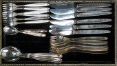 WMF STERLING MODERNIST PATTERN