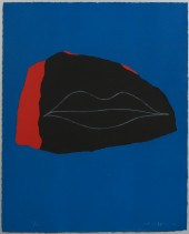 WOELFFER, Emerson, (American,