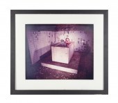 WOJTEK ULRICH 'UNTITLED' PRINT
