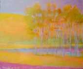 WOLF KAHN (AMERICAN, 1927-) TR