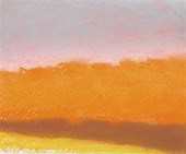 WOLF KAHN, (AMERICAN, B. 1927)