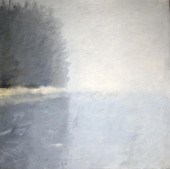 WOLF KAHN, (AMERICAN, B. 1927)
