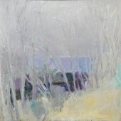 WOLF KAHN, (AMERICAN, B. 1927)