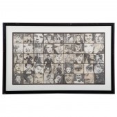 WOLFE. MANY FACES OF JUDY GARL