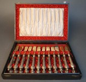 WOLFERS FRERES BELGIAN GILT ST