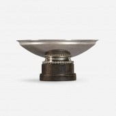 Wolfers Frères. silver bowl. c