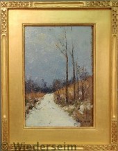 Wolff Gustave [American-New Yo