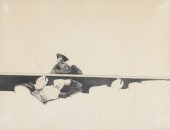 Wolfgang Gafgen (German b. 193