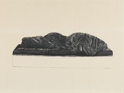 Wolfgang Gafgen (German b. 1936)