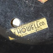 WOLFGANG HOFFMAN HOWELL CO. DE