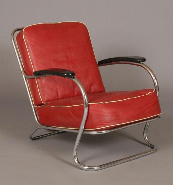 Wolfgang Hoffmann for Howell Art