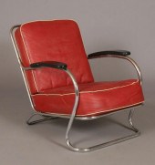 Wolfgang Hoffmann for Howell A