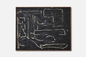 WOLFGANG VOEGELE, UNTITLED (KR