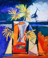 WOLFSON, Yuval, (Israeli, 1966