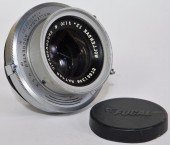 WOLLENSAK APOCHROMATIC RAPTAR