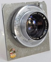 WOLLENSAK OSCILLO-RAPTAR 75MM