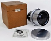 WOLLENSAK PORTRAIT VERITAR 14"