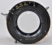 WOLLENSAK SERIES II ANASTIGMAT