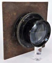 WOLLENSAK VARIUM 14" F/3.5 LEN