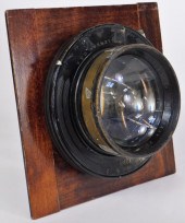 WOLLENSAK VELOSTIGMAT SERIES I