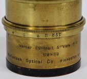WOLLENSAK VERSAR 6-1/2X8-1/2"
