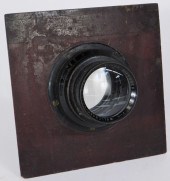 WOLLENSAK VERTIO 7" F/4 DIFFUS