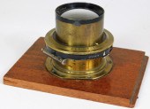 WOLLENSAK VERTIO 9 INCH F/4 DI