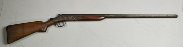 Wolverine Arms CO. 12 ga.