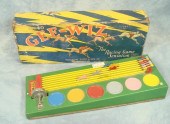 Wolverine Gee-Wiz The racing g