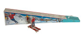 WOLVERINE SKI JUMP TOY<br>Mint