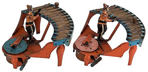 WOLVERINE ZILOTONE MUSICAL