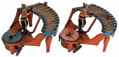 WOLVERINE ZILOTONE MUSICAL AUT