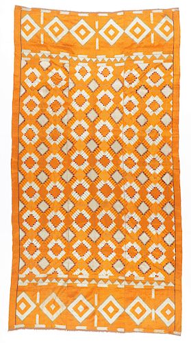 WOMAN'S WEDDING HEAD COVERING,