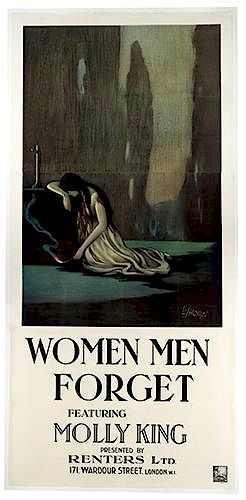 WOMEN MEN FORGET.Women Men