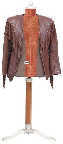 WOMEN&#039;S WESTERN ROUSSEAUX