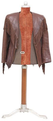 WOMEN&#039;S WESTERN ROUSSEAUX