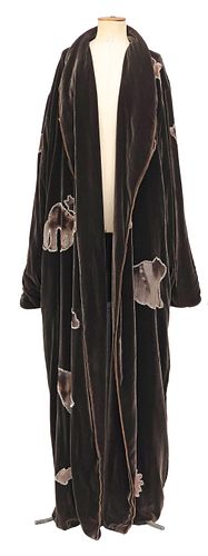 WOMEN&#039;S WESTERN STYLE VELVET