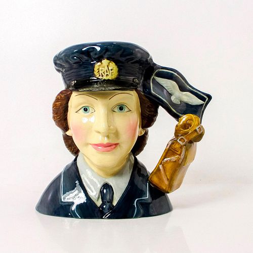 WOMENS AUXILIARY AIR FORCE - MID