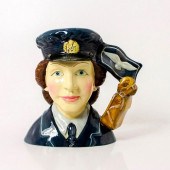 WOMENS AUXILIARY AIR FORCE - M